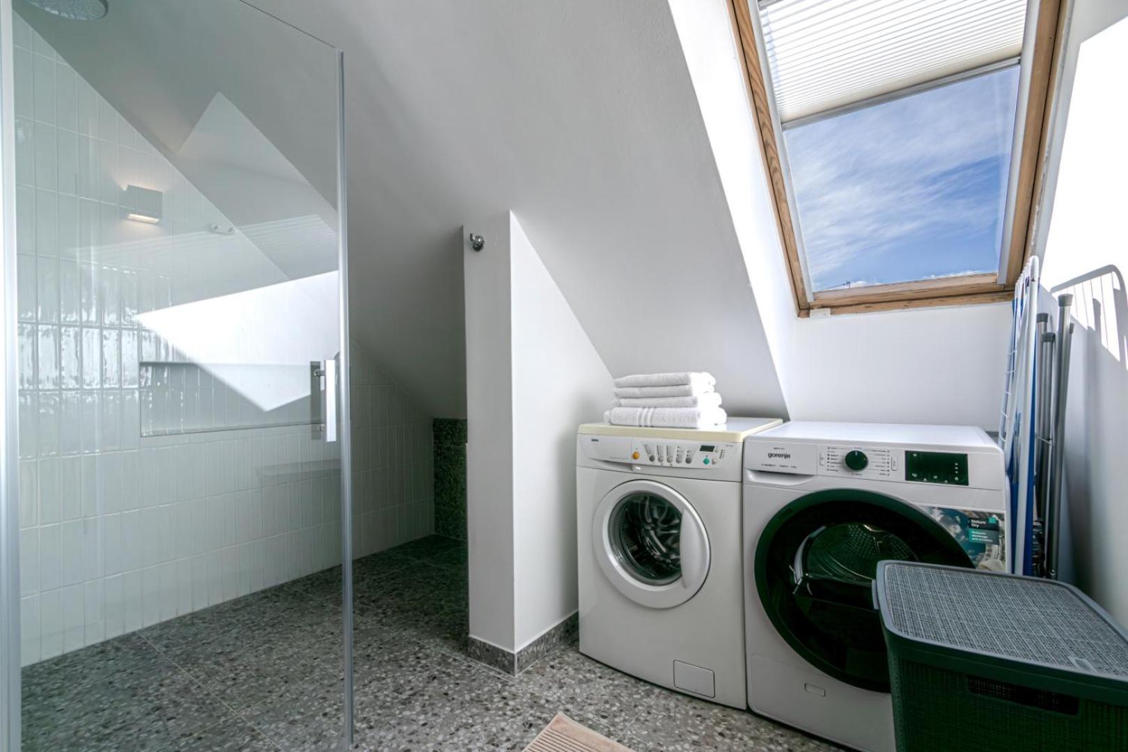 Luxury Apartment With Balcony In Downtown Budapešť Exteriér fotografie